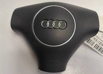 PODUSZKA AIRBAG AUDI A4 B6 8E0880201AT