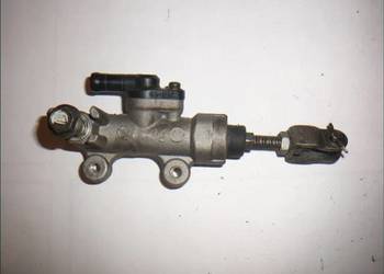 Pompa hamulcowa tył Suzuki GSX 600R