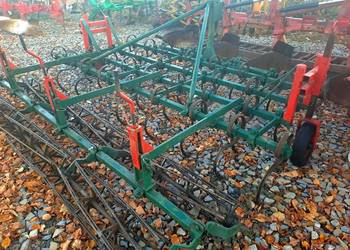 Kultywator agregat uprawowy regent stan idealny Kultywator agregat uprawowy regent stan idealny