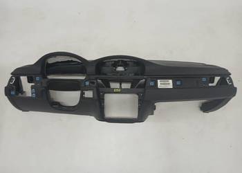 DESKA ROZDZIELCZA KONSOLA BMW E90 EU 9120325 BAV
