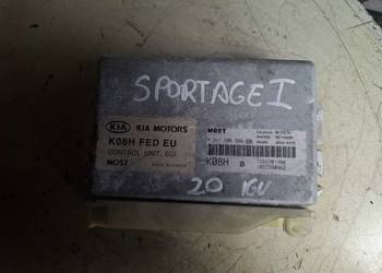 KIA SPORTAGE I 2,0 16V komputer M261206566 Sterownik 93-02r