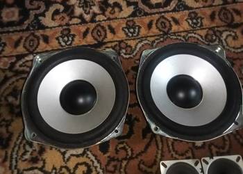 Głośniki 75 W 3 ohm