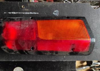 Lampa reflektor land rover tył