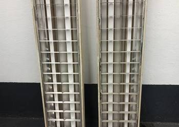 Lampa obudowa tradycyjne świetlówki  40w