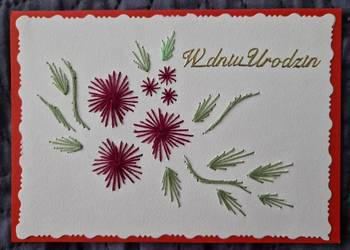 Kartki okolicznościowe