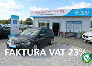 Volkswagen Golf LIFE Virtual Salon Polska Gwarancja VIII (2020-)