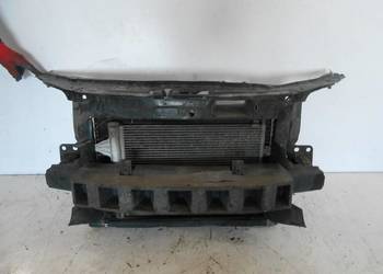 PAS PRZEDNI BELKA CHŁODNICE SKODA FABIA II 1.2 6V #