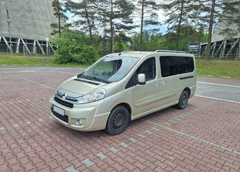 Sprzedam Citroen Jumpy 2.0 HDi