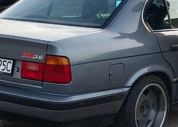 BMW 520 m50b20 E34 alpina b10 3.5