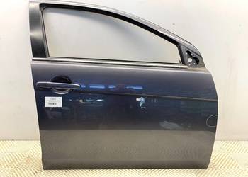 DRZWI PRAWY PRZÓD MITSUBISHI LANCER VIII Sedan/Limuzyna