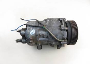 KOMPRESOR KLIMATYZACJI VW BORA 2.3 V5 - AGZ 