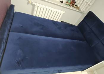 Łóżko młodzieżowe