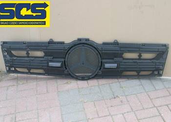 MERCEDES ACTROS MP4 GRILL MASKA ATRAPA 9607500318 MERCEDES ACTROS MP4 GRILL MASKA ATRAPA 9607500318