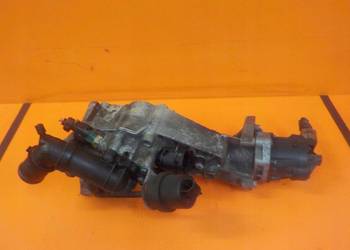 INSIGNIA ASTRA 2.0 CDTI 10r przepustnica spalin