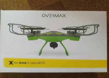 Dron Overmax X-bee 3.1