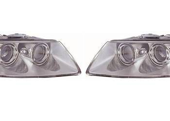 Volkswagen Touareg 02-06 Reflektor przedni lampa przednia NOWA