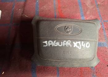 JAGUAR XJ40 poduszka kierowcy airbag