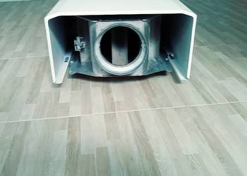 PIECYK GAZOWY JUNKERSA WRP 250-5 KB / 17,4 KW DO PODGRZEWANI