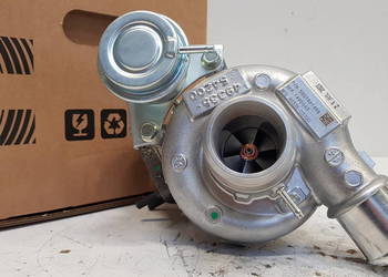 Nowa turbosprężarka MITSUBISHI 49335-03700 49T35-03700