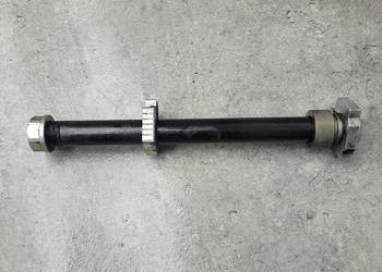 KTM 890 ADV SMT OEM 23 ADVENTURE OŚKA TYLNA OŚ TYŁ