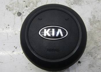 PODUSZKA POWIETRZNA AIRBAG KIEROWCY KIA CEED III KOMBI 34152411B