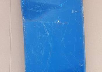 MAN TGA TGX SPOILER OWIEWKA ZAKABINOWA GÓRNA 81629100141