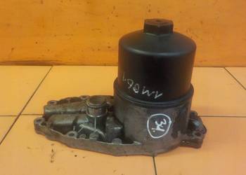 DISCOVERY IV 3.0 TD V6 SD 15r 256KM obudowa filtra oleju 1118391S01