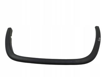 OSŁONA SIERP LISTWA BŁOTNIKA WK2 PRAWY PRZÓD Jeep Grand Cherokee IV WK2 1MP