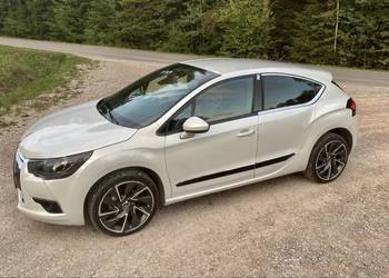 Ds4 Perla metalic full opcja