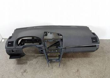 DESKA ROZDZIELCZA KOKPIT PULPIT AIRBAG T27 EUROPA Toyota Avensis III