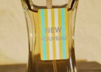 Flakon perfum Giorgio Beverly Hills