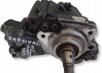 POMPA WTRYSKOWA Kia Carnival III 2.9 CRDI 004738 paliwa