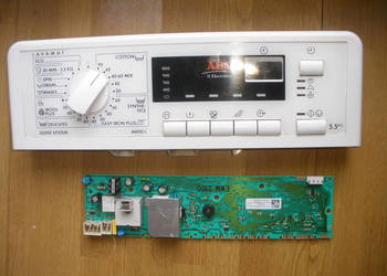 Programator AEG46010L AEG 46010L moduł sprawny dobry