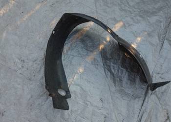 KIA RIO IV 2017- NADKOLE LEWE TYLNE TYŁ LEWY