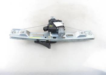 PODNOŚNIK SZYBY PRAWY TYLNY OPEL ZAFIRA TOURER C P12 915352101