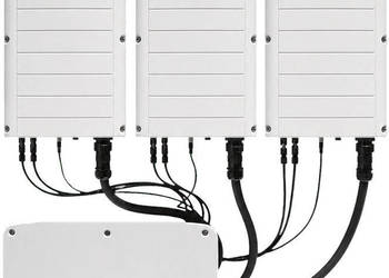 Falownik sieciowy SolarEdge 90kW SE90K-RW00IBNM4 3-fazowy