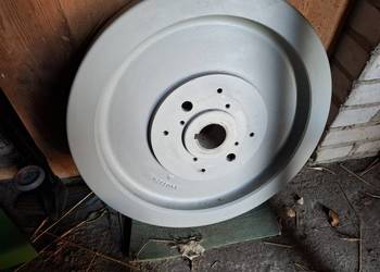 Kolo zamachowe Es 15