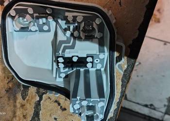 Wkład lampy tył prawy A4 B7 Avant zewnętrzna