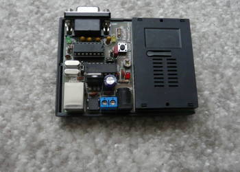 Programator PhoenixCam DiabloDual
