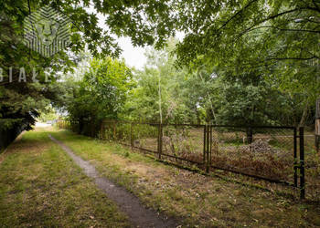 Sprzedaż ziemi 1195m2 Wilcza Góra Polna