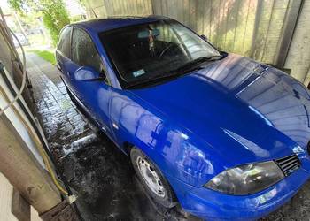 Seat ibiza 3
