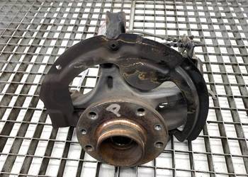 ZWROTNICA PRAWY PRZÓD RENAULT MEGANE IV 1.5 116KM