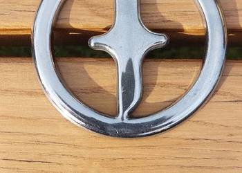 ZNACZEK LOGO EMBLEMAT FSO Z40A POLONEZ
