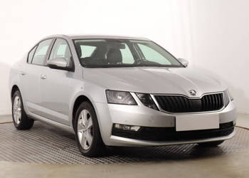 Skoda Octavia 2.0 TDI
