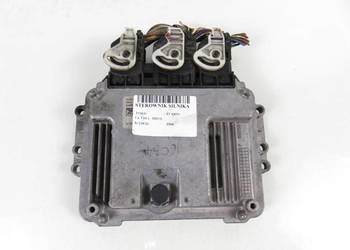 STEROWNIK FORD FUSION 1.6 TDCi 8M5112A650LC