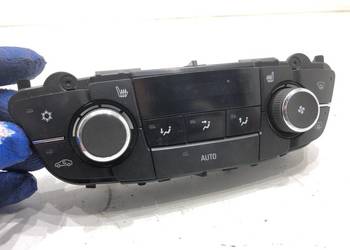 PANEL STEROWANIA NAWIEWU OPEL INSIGNIA A 13273096 Kombi 08-17 KONSOLA