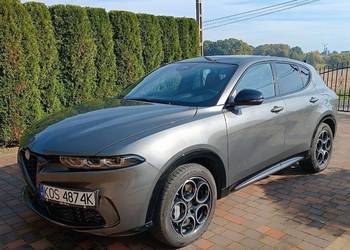 ALFA ROMEO Tonale 1.3 PHEV