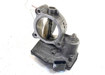 PRZEPUSTNICA BMW F10 7810752 2.0 163KM 09-16 ZAWÓR POWIETRZA