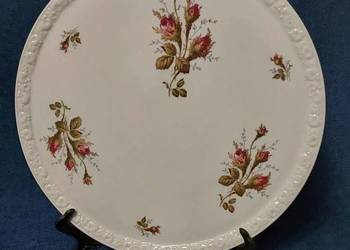 Patera na ciasto lub owoce, Rosenthal