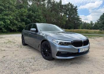BMW G31 SPORT LINE
